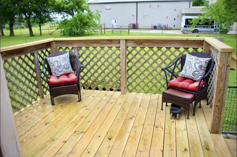 100 Hickory Street Lone Oak TX 75453