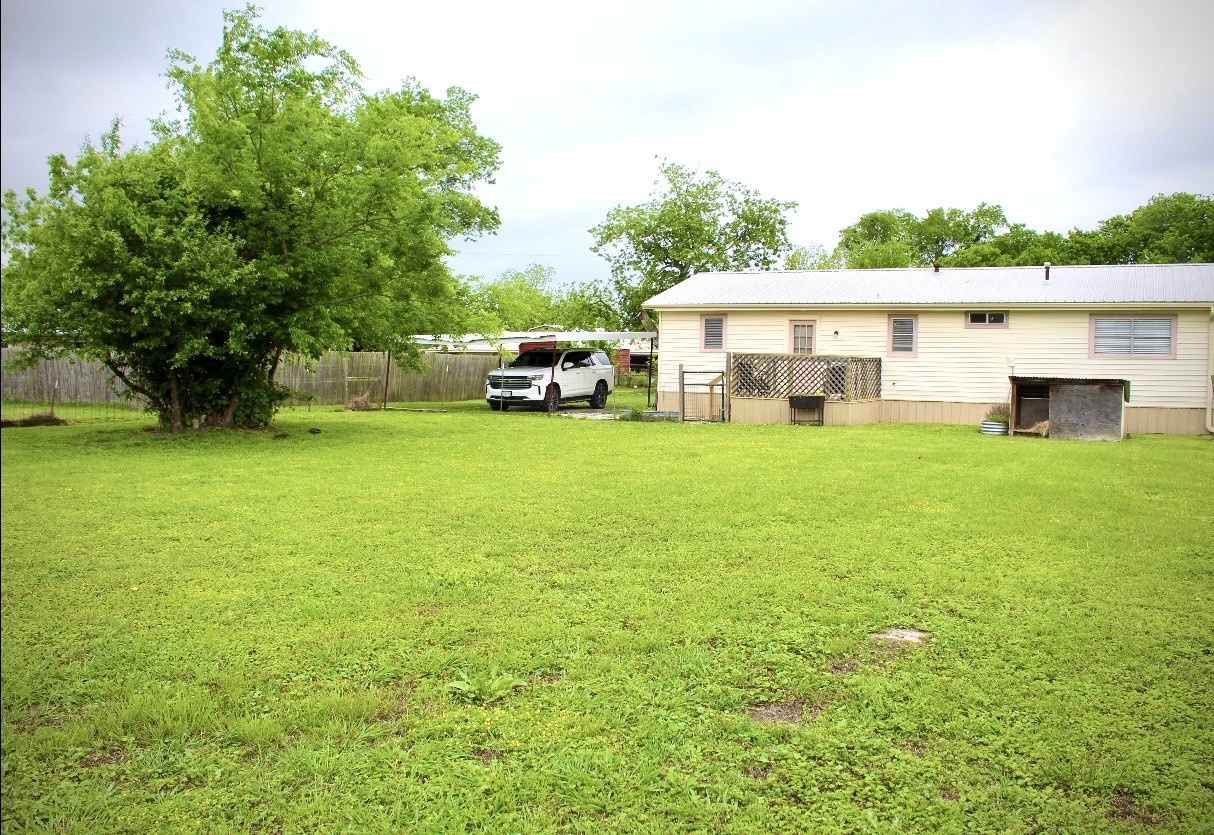 100 Hickory Street Lone Oak TX 75453