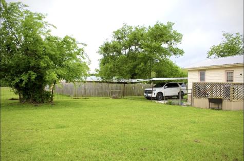 100 Hickory Street Lone Oak TX 75453