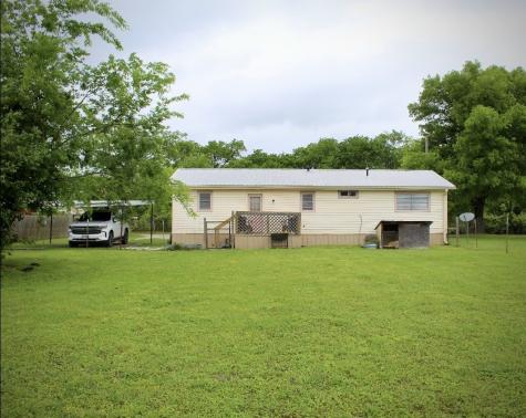 100 Hickory Street Lone Oak TX 75453