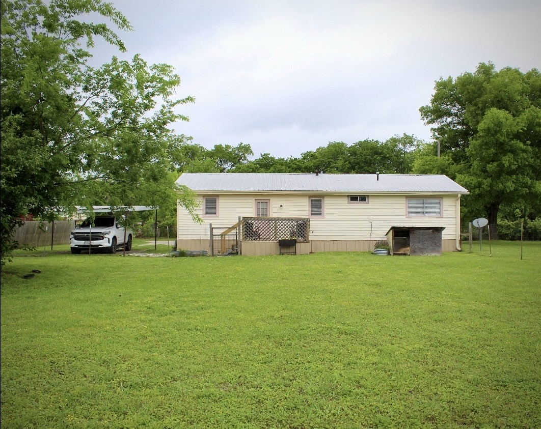 100 Hickory Street Lone Oak TX 75453