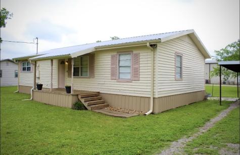 100 Hickory Street Lone Oak TX 75453