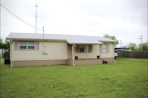 100 Hickory Street Lone Oak TX 75453