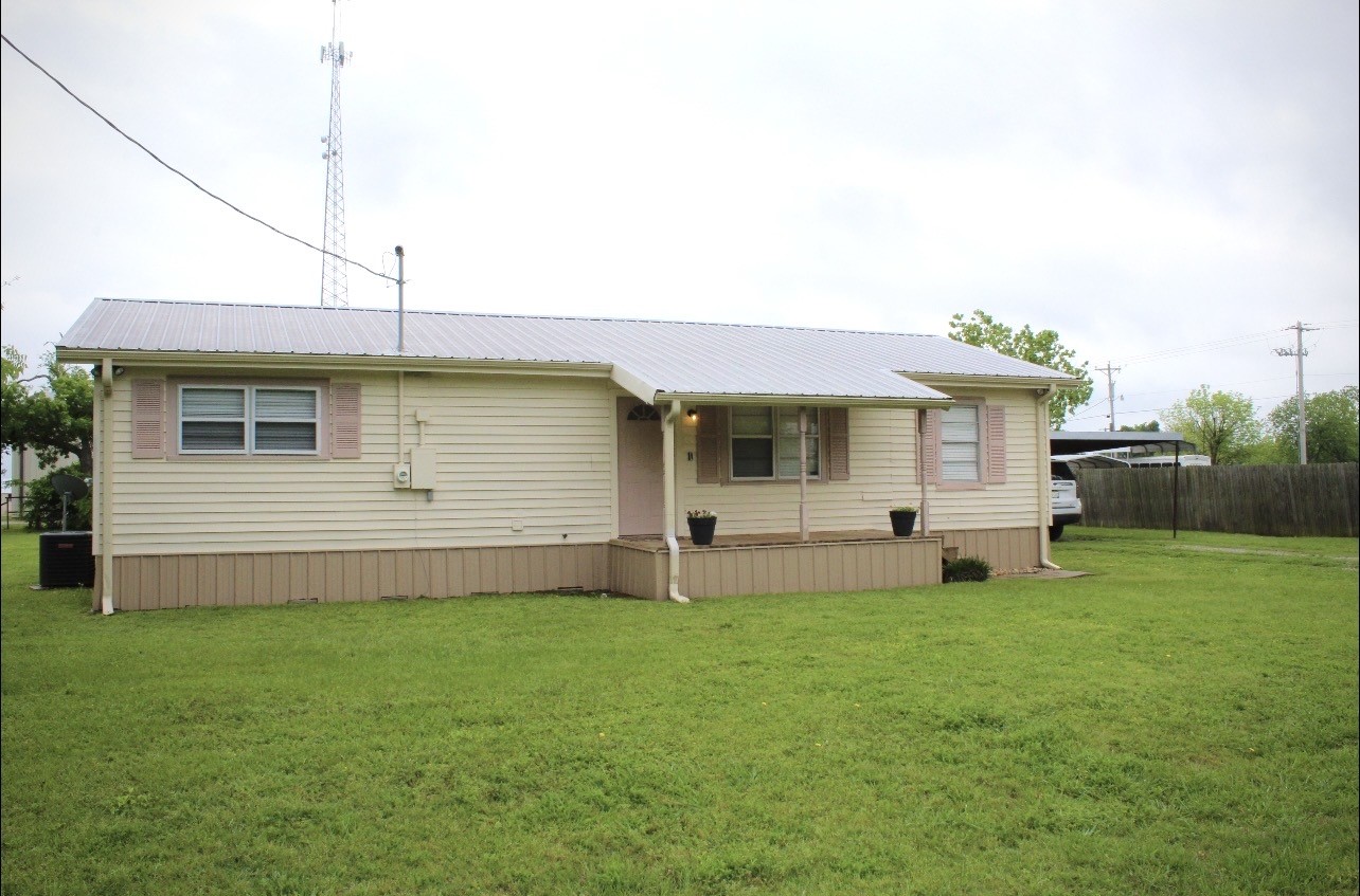 100 Hickory Street Lone Oak TX 75453