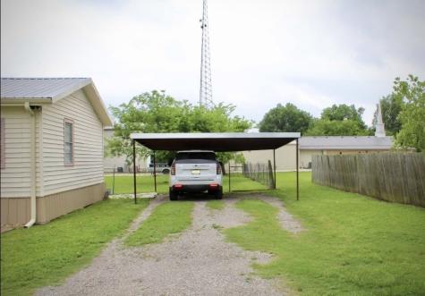 100 Hickory Street Lone Oak TX 75453
