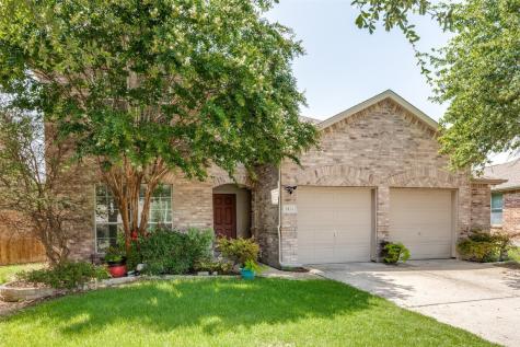 2121 Arthur Street Mckinney TX 75071