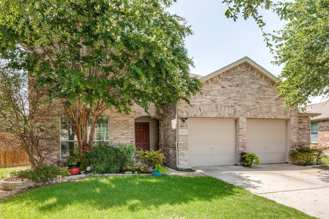 2121 Arthur Street Mckinney TX 75071