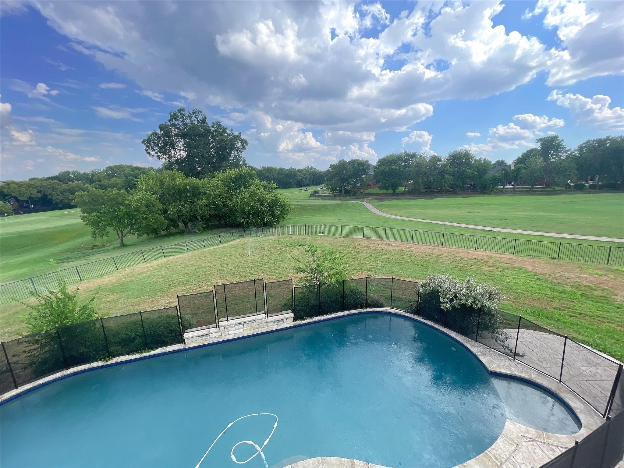 2400 Geiberger Drive Plano TX 75025