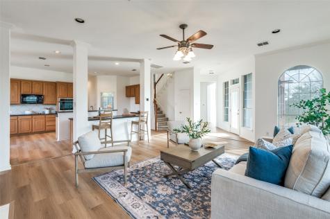 2400 Geiberger Drive Plano TX 75025