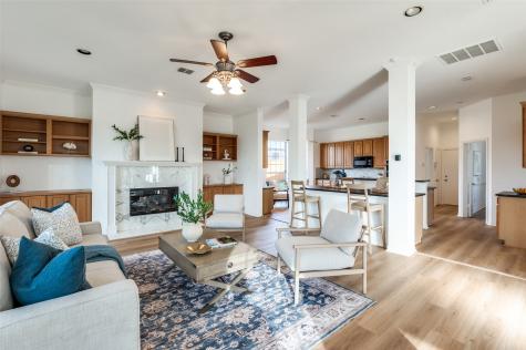 2400 Geiberger Drive Plano TX 75025
