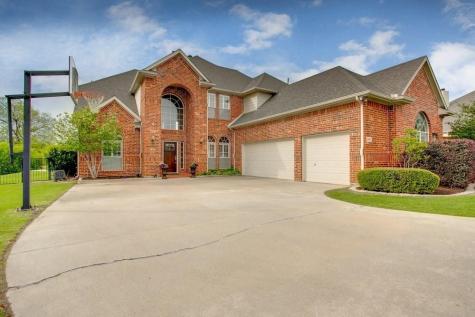 2400 Geiberger Drive Plano TX 75025