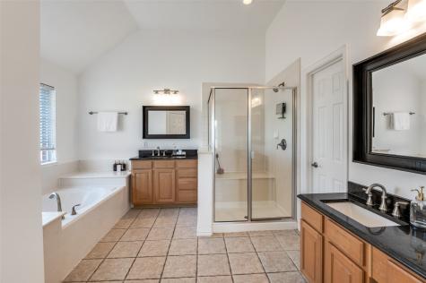 2400 Geiberger Drive Plano TX 75025
