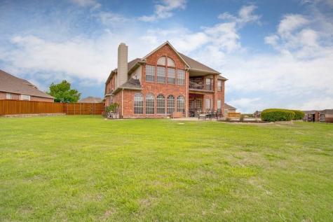 2400 Geiberger Drive Plano TX 75025