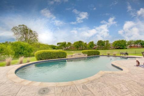 2400 Geiberger Drive Plano TX 75025