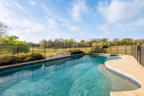 2400 Geiberger Drive Plano TX 75025