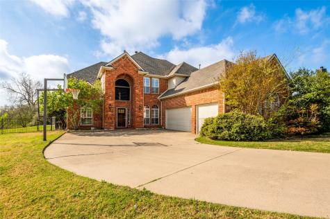 2400 Geiberger Drive Plano TX 75025