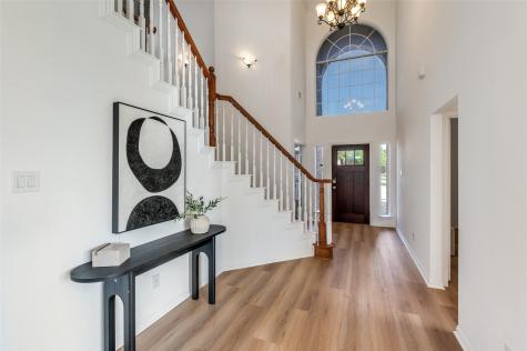2400 Geiberger Drive Plano TX 75025