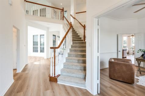 2400 Geiberger Drive Plano TX 75025