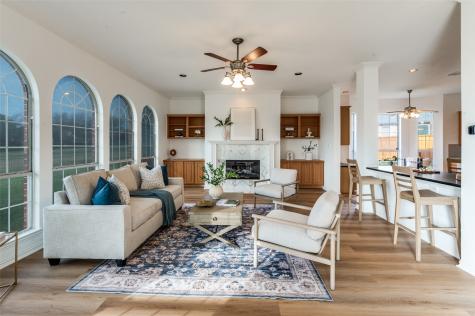 2400 Geiberger Drive Plano TX 75025