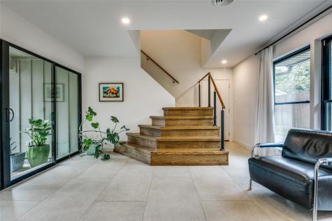 9357 Creel Creek Drive Dallas TX 75228
