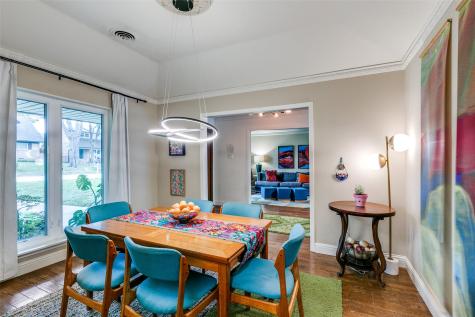 9357 Creel Creek Drive Dallas TX 75228