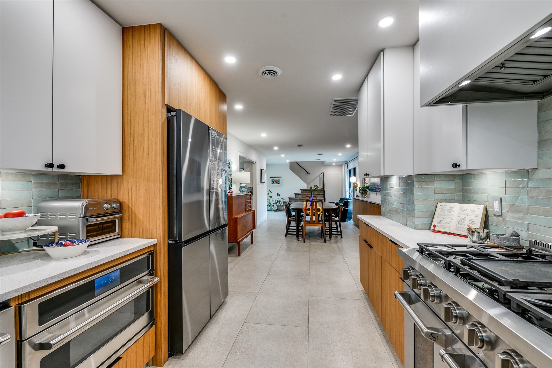 9357 Creel Creek Drive Dallas TX 75228