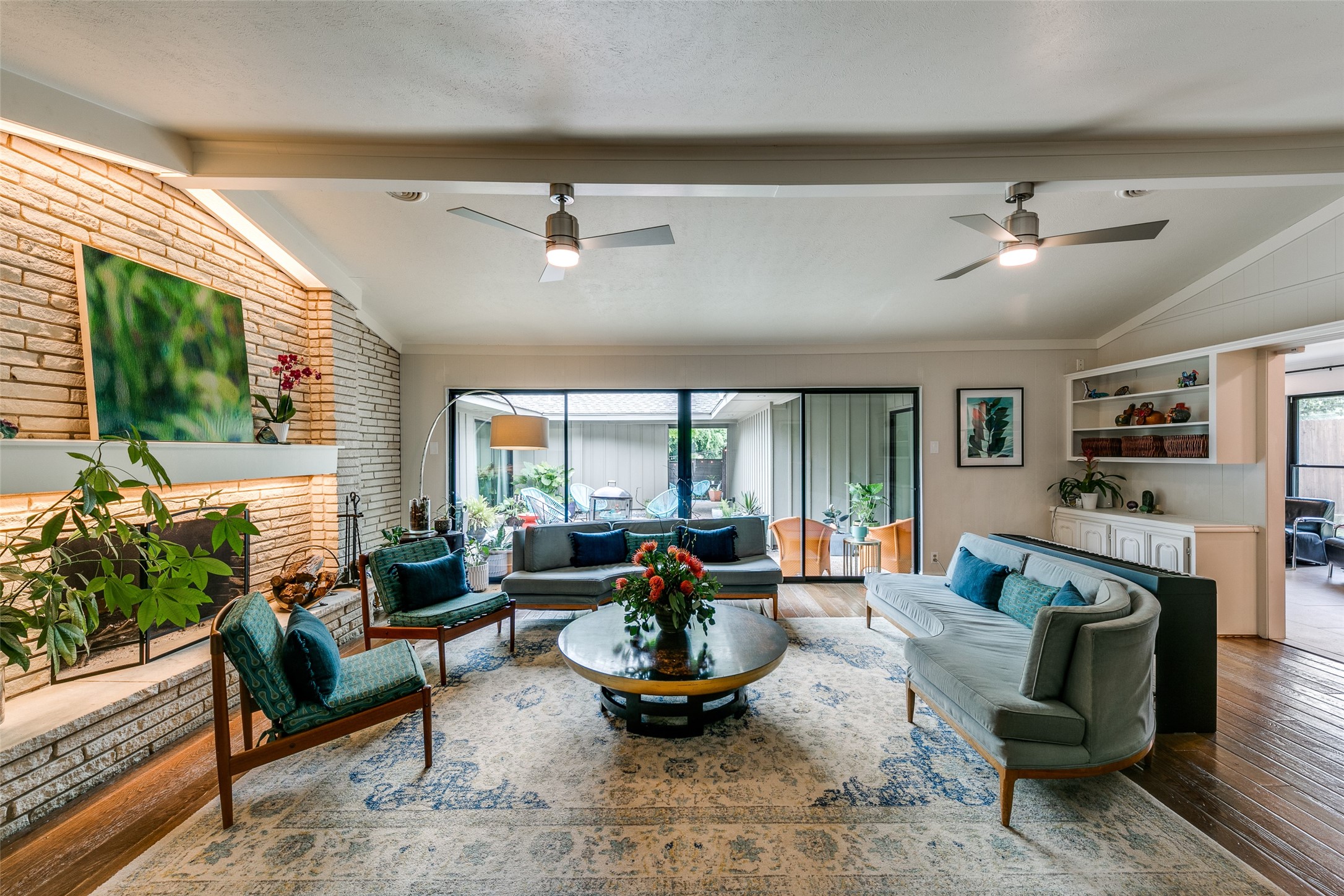 9357 Creel Creek Drive Dallas TX 75228