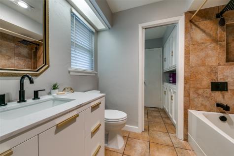 9357 Creel Creek Drive Dallas TX 75228