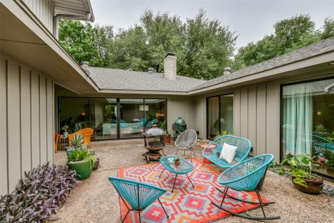 9357 Creel Creek Drive Dallas TX 75228