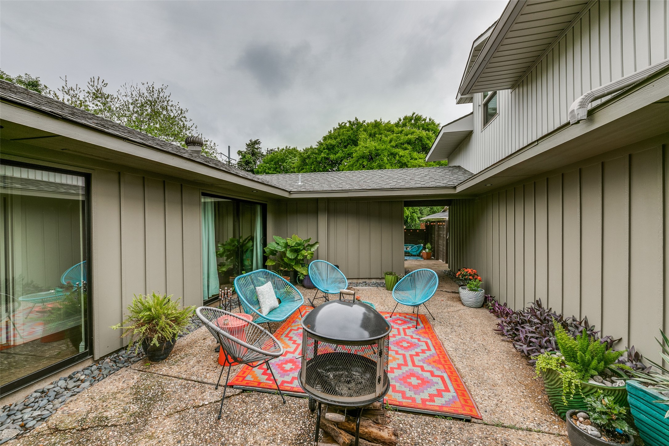9357 Creel Creek Drive Dallas TX 75228