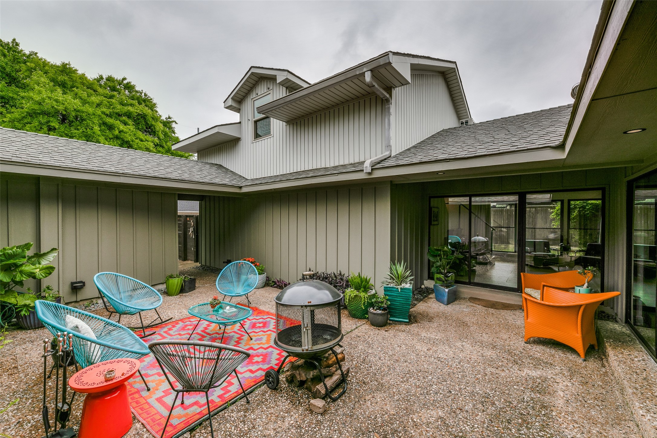 9357 Creel Creek Drive Dallas TX 75228