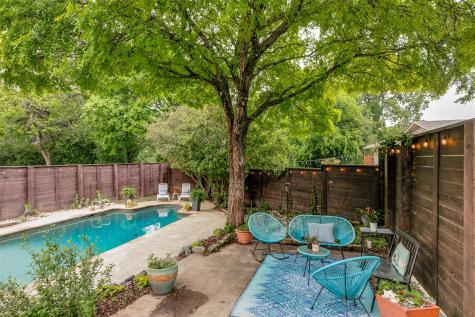 9357 Creel Creek Drive Dallas TX 75228