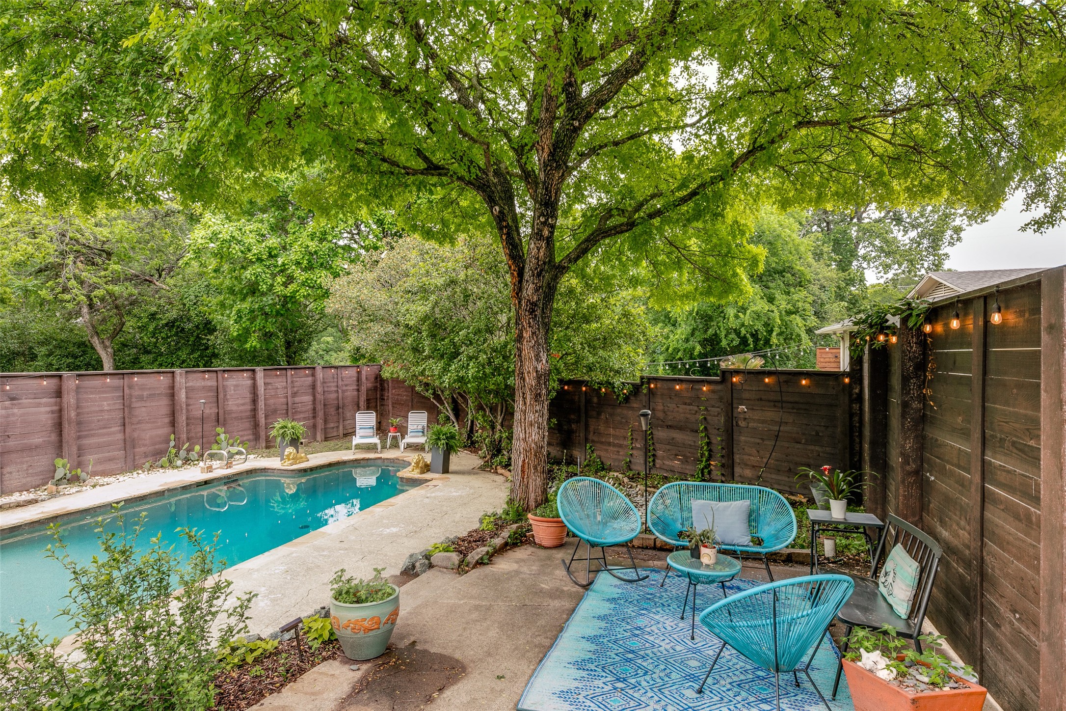 9357 Creel Creek Drive Dallas TX 75228