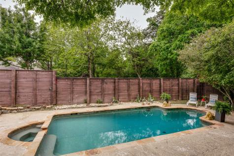 9357 Creel Creek Drive Dallas TX 75228