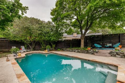 9357 Creel Creek Drive Dallas TX 75228