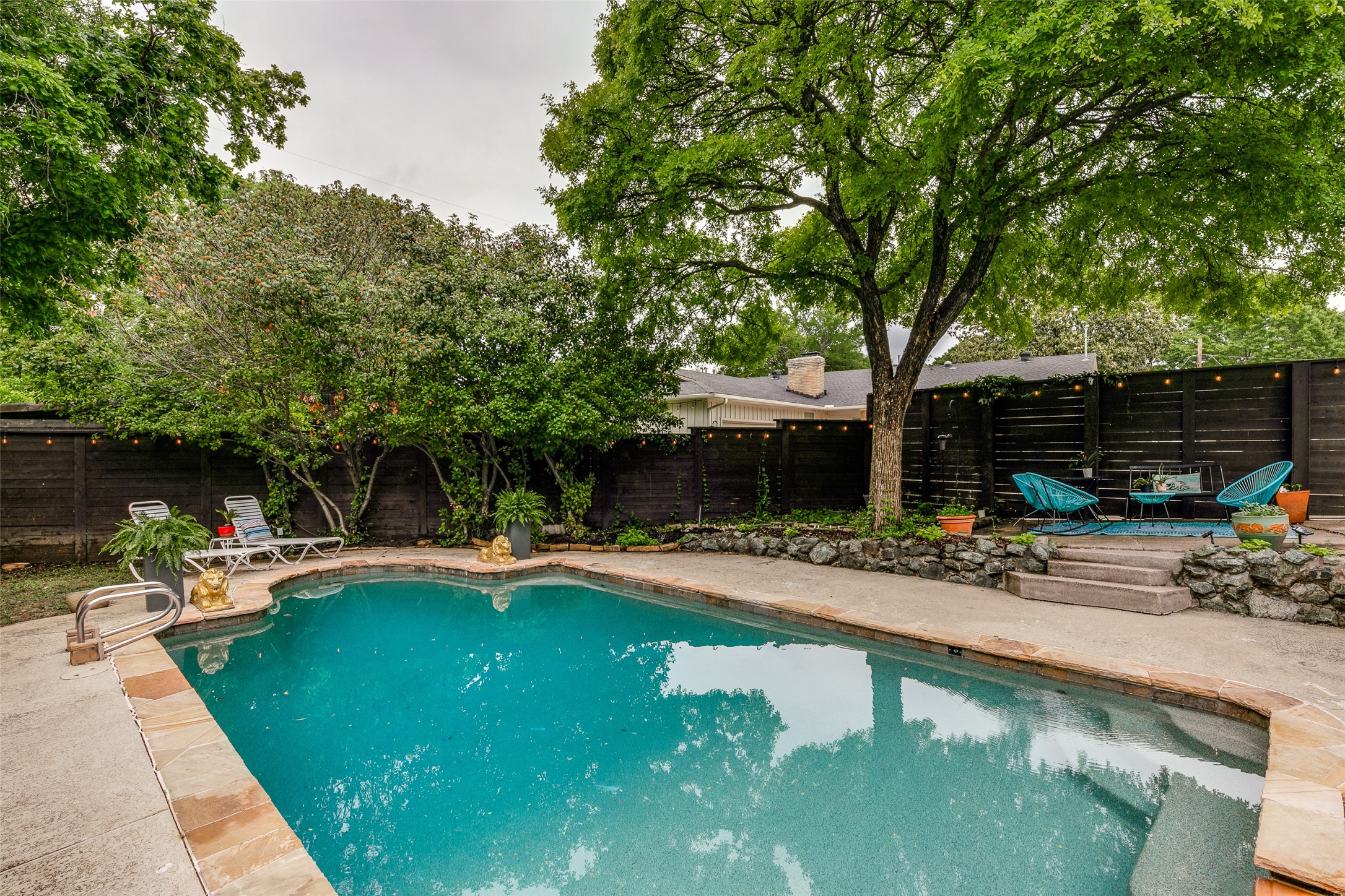 9357 Creel Creek Drive Dallas TX 75228