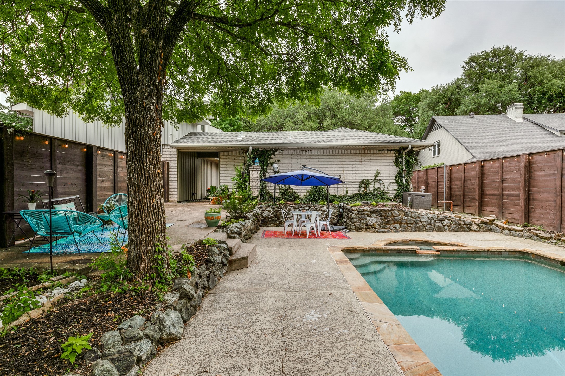 9357 Creel Creek Drive Dallas TX 75228
