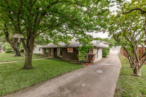 9357 Creel Creek Drive Dallas TX 75228