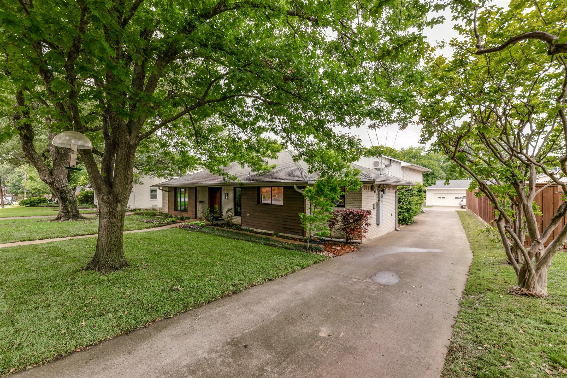 9357 Creel Creek Drive Dallas TX 75228
