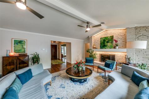 9357 Creel Creek Drive Dallas TX 75228