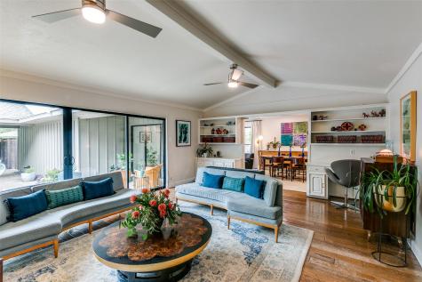 9357 Creel Creek Drive Dallas TX 75228