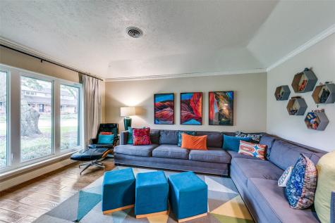9357 Creel Creek Drive Dallas TX 75228