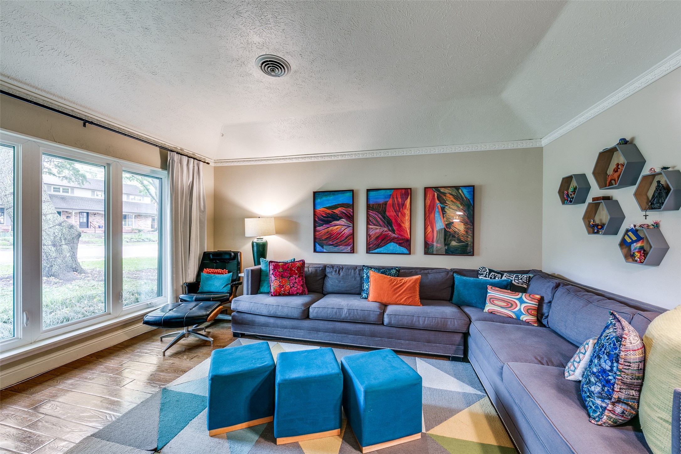 9357 Creel Creek Drive Dallas TX 75228