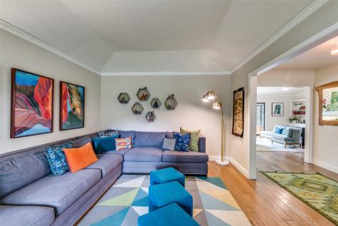 9357 Creel Creek Drive Dallas TX 75228