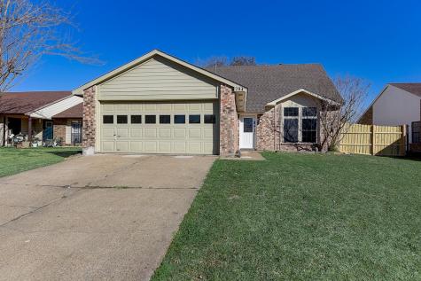 704 Heritage Hill Drive Forney TX 75126