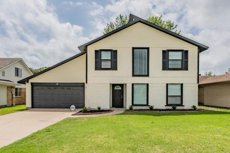 610 Via Corona Mesquite TX 75150