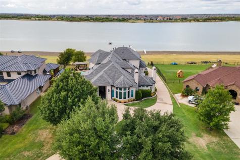7265 Waters Edge Drive The Colony TX 75056
