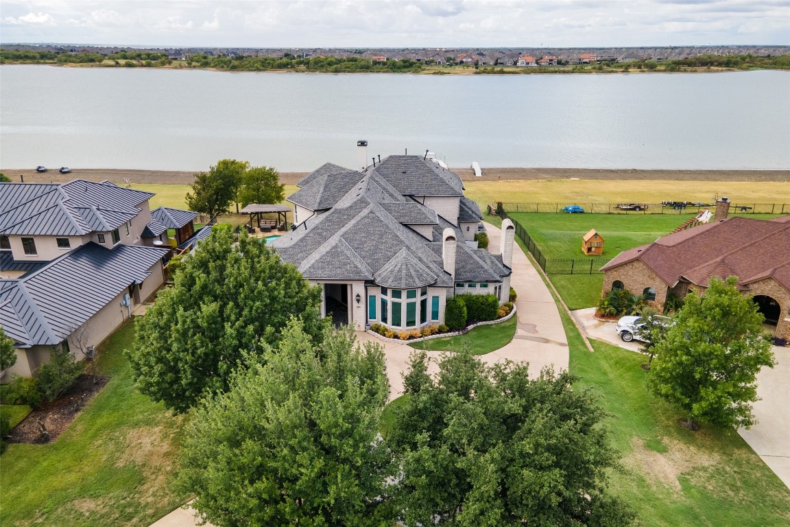 7265 Waters Edge Drive The Colony TX 75056