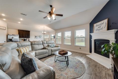 2814 Diamondback Drive Melissa TX 75454
