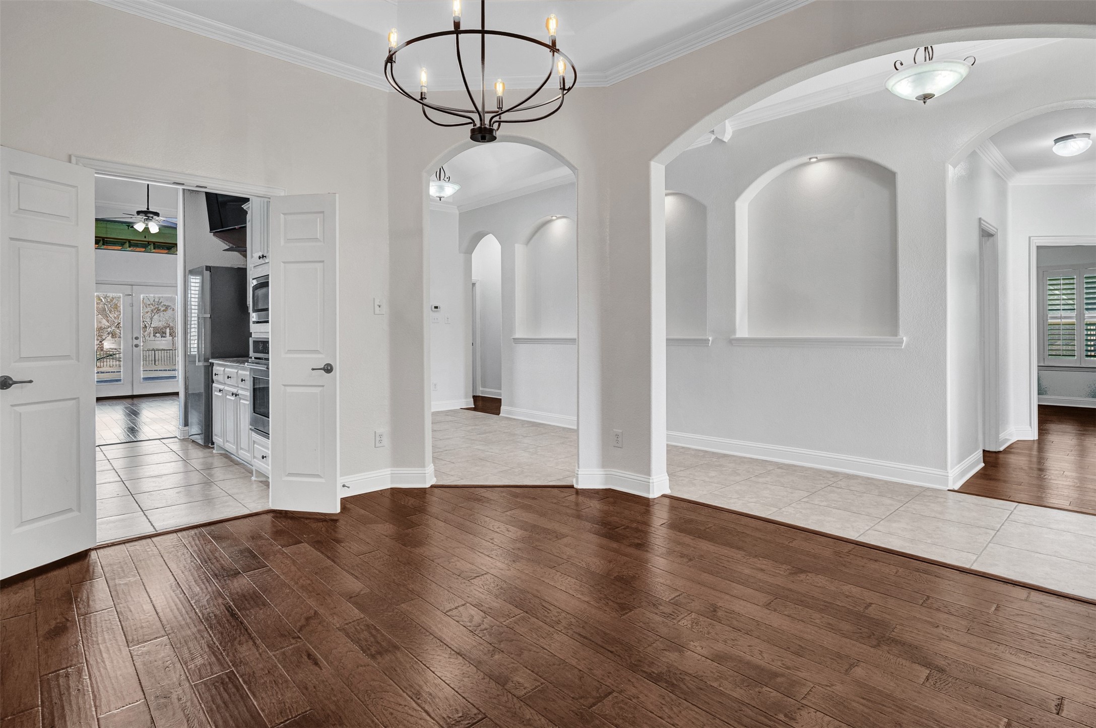 8 Chapel Hill Lane Mclendon Chisholm TX 75032